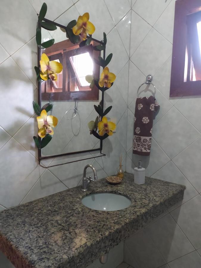 Recanto Pau Brasil Sete Lagoas Exterior foto