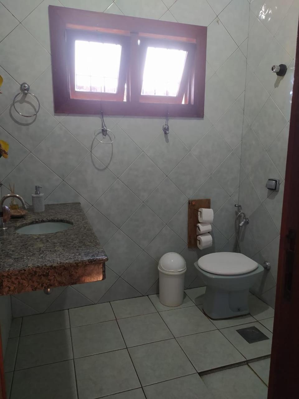 Recanto Pau Brasil Sete Lagoas Exterior foto